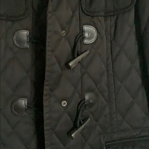 Authentic Burberry Blue Label Coat - Picture 4 of 11